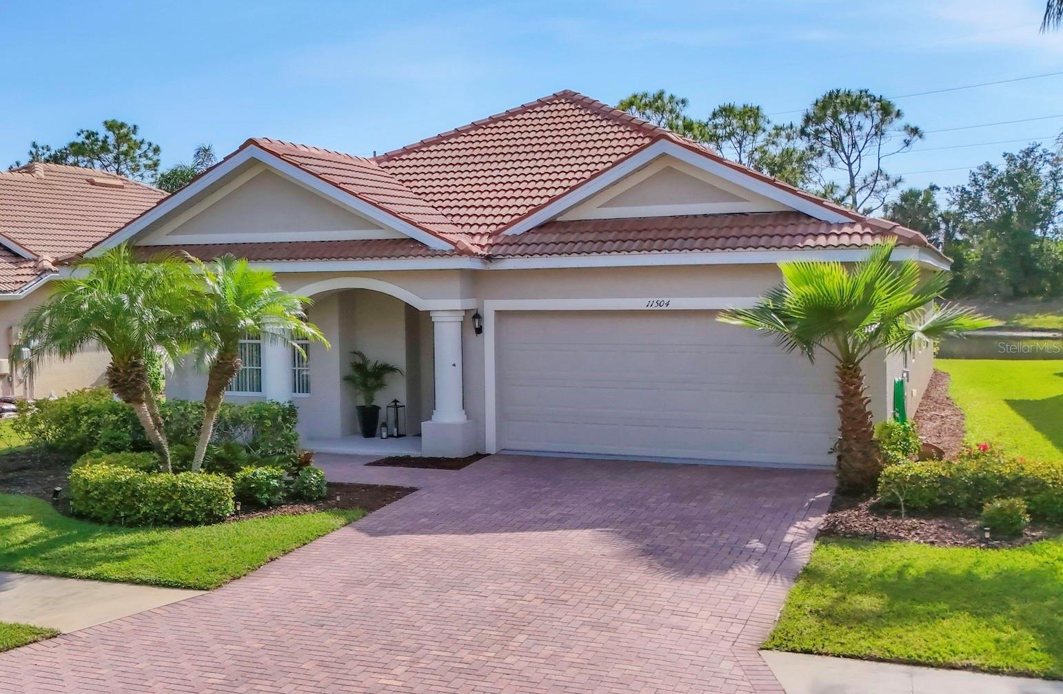11504 Dancing River Drive — photo