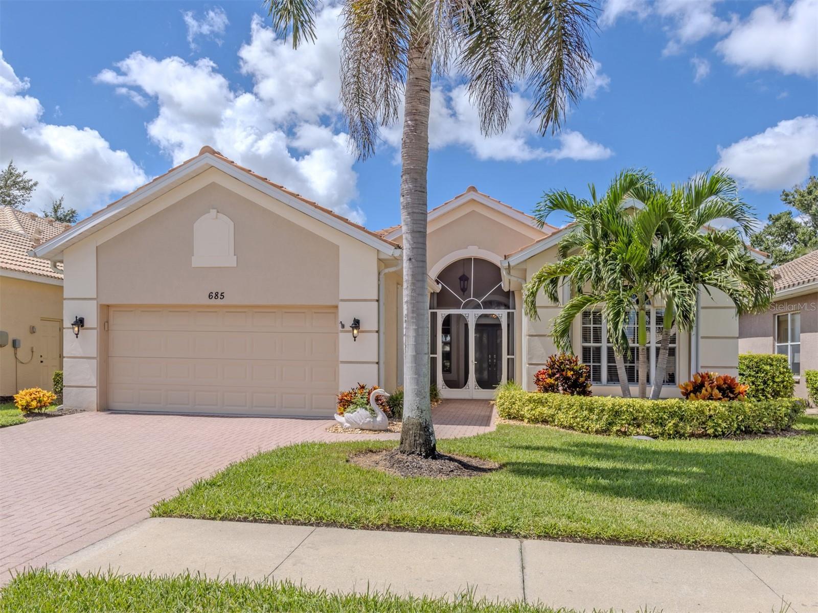 685 Misty Pine Drive — photo