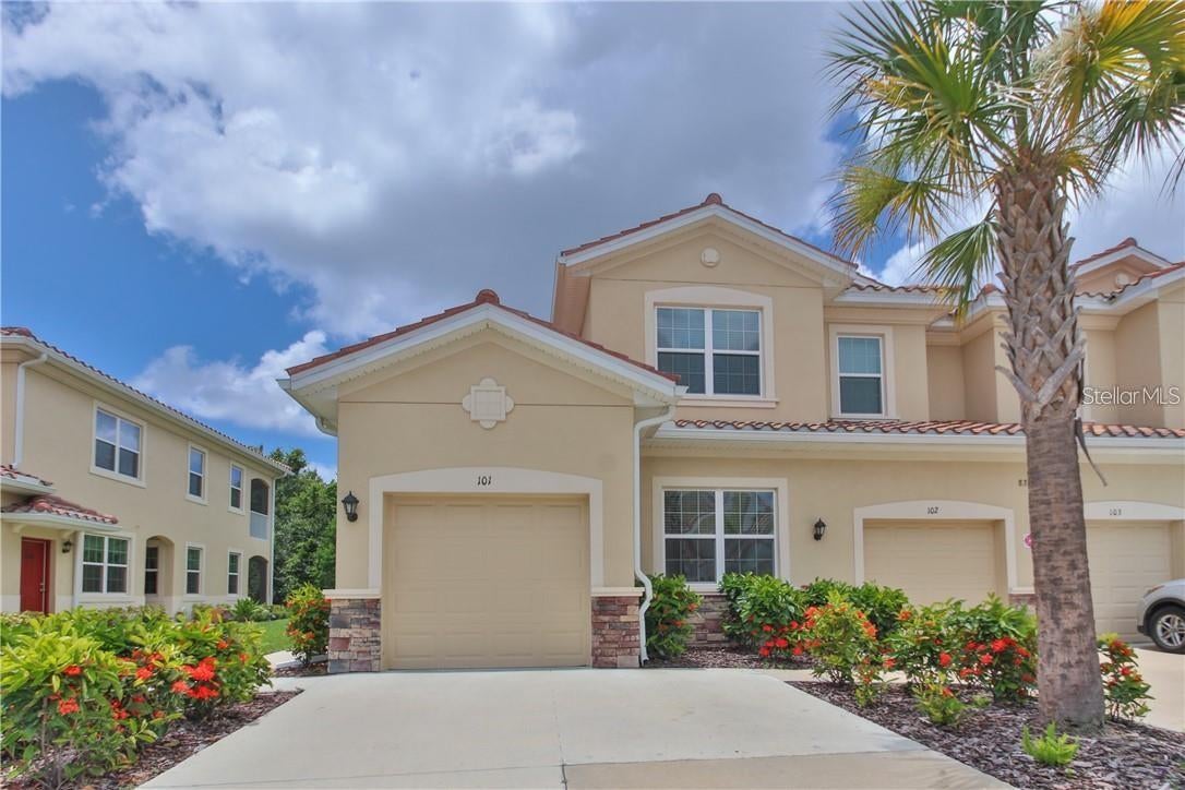 8332 Enclave Way 101 — photo