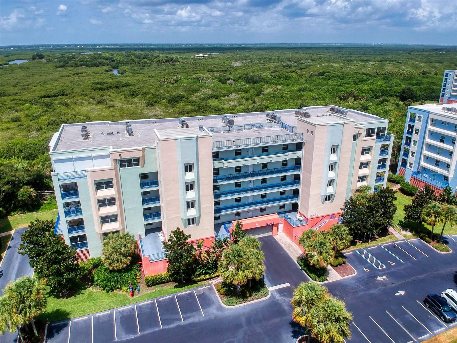 5300 S Atlantic Avenue 9201 — photo