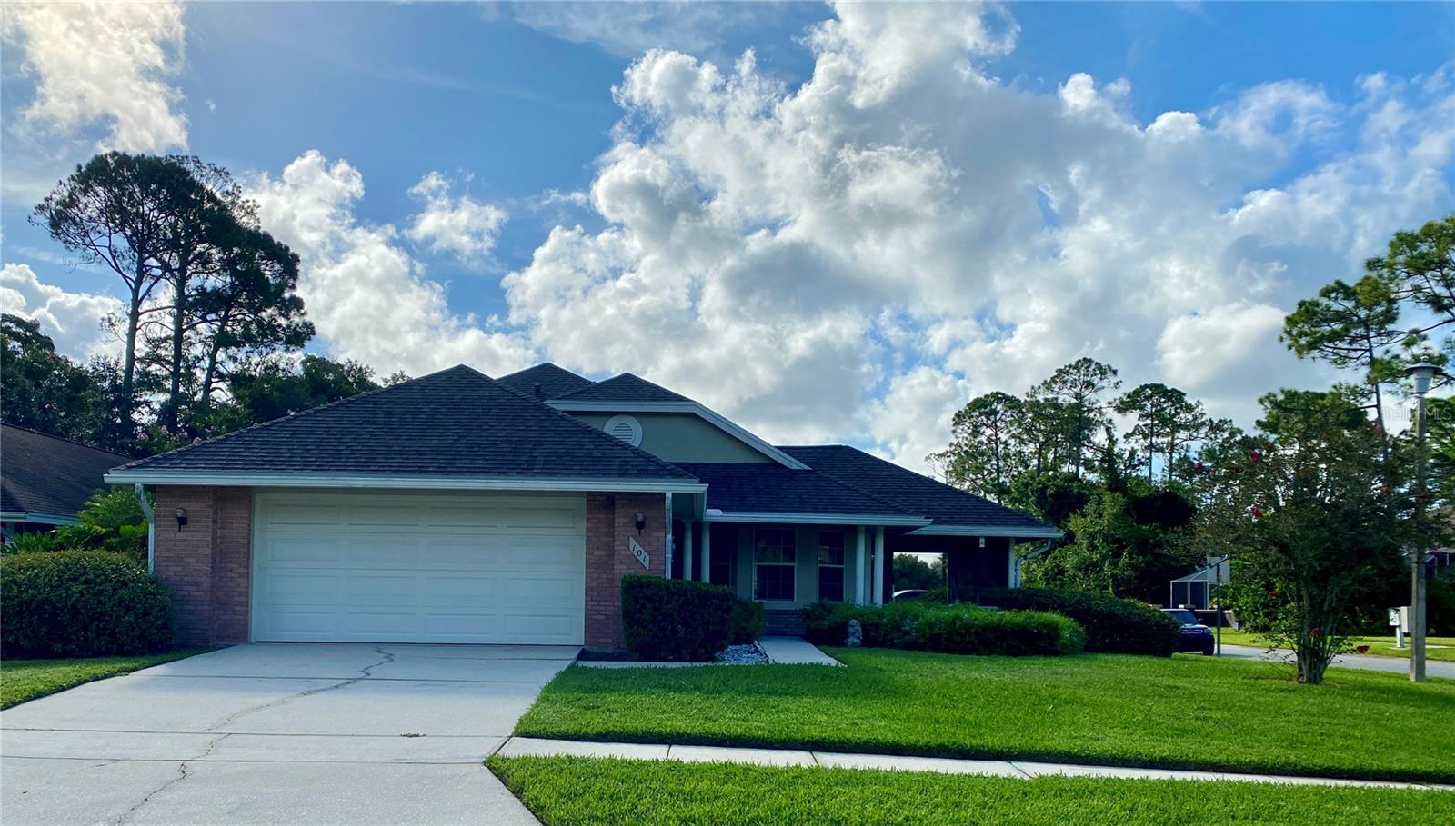 101 Braeburn Circle — photo