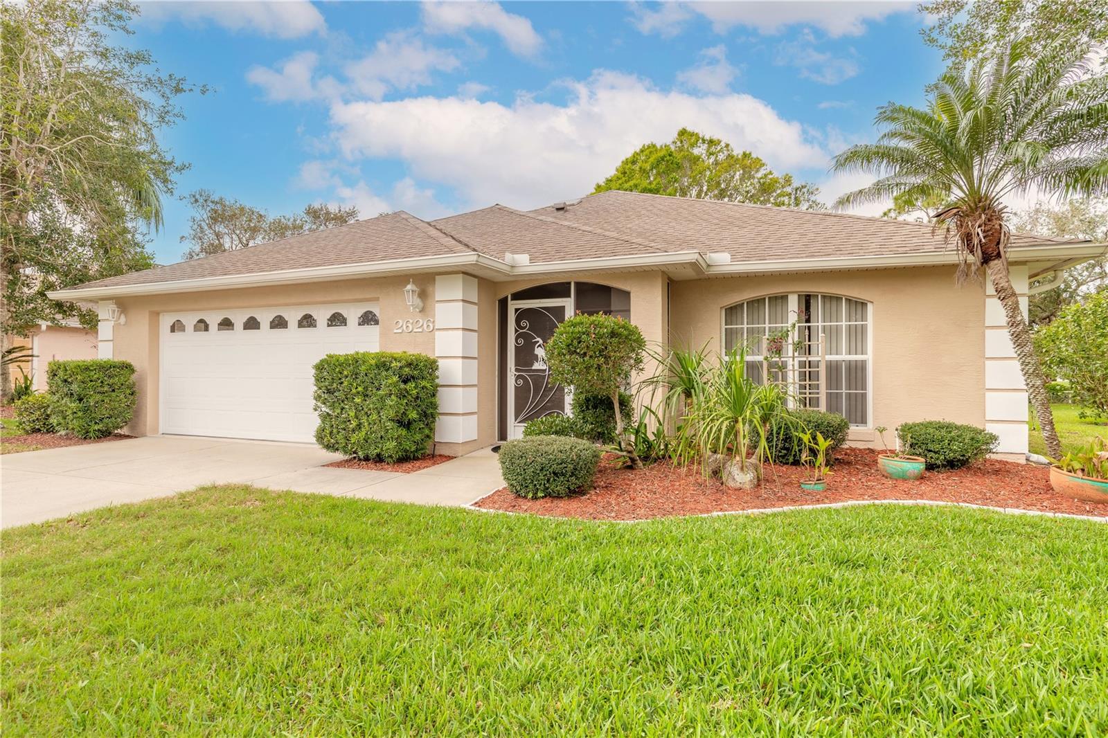2626 Turnbull Estates Drive — photo
