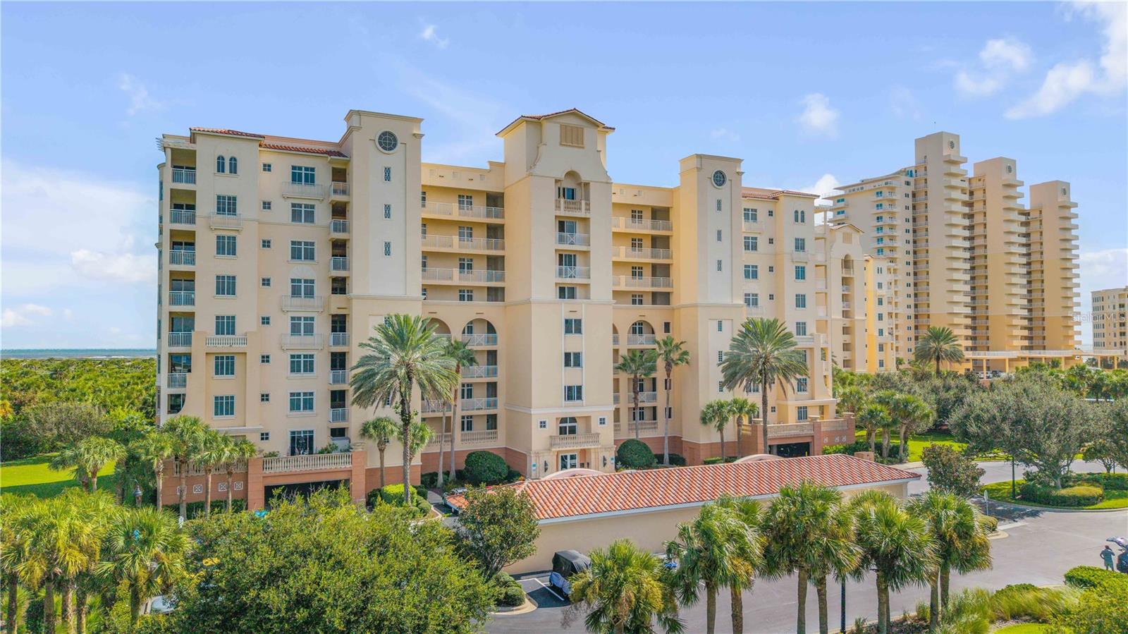 261 Minorca Beach Way 406 — photo