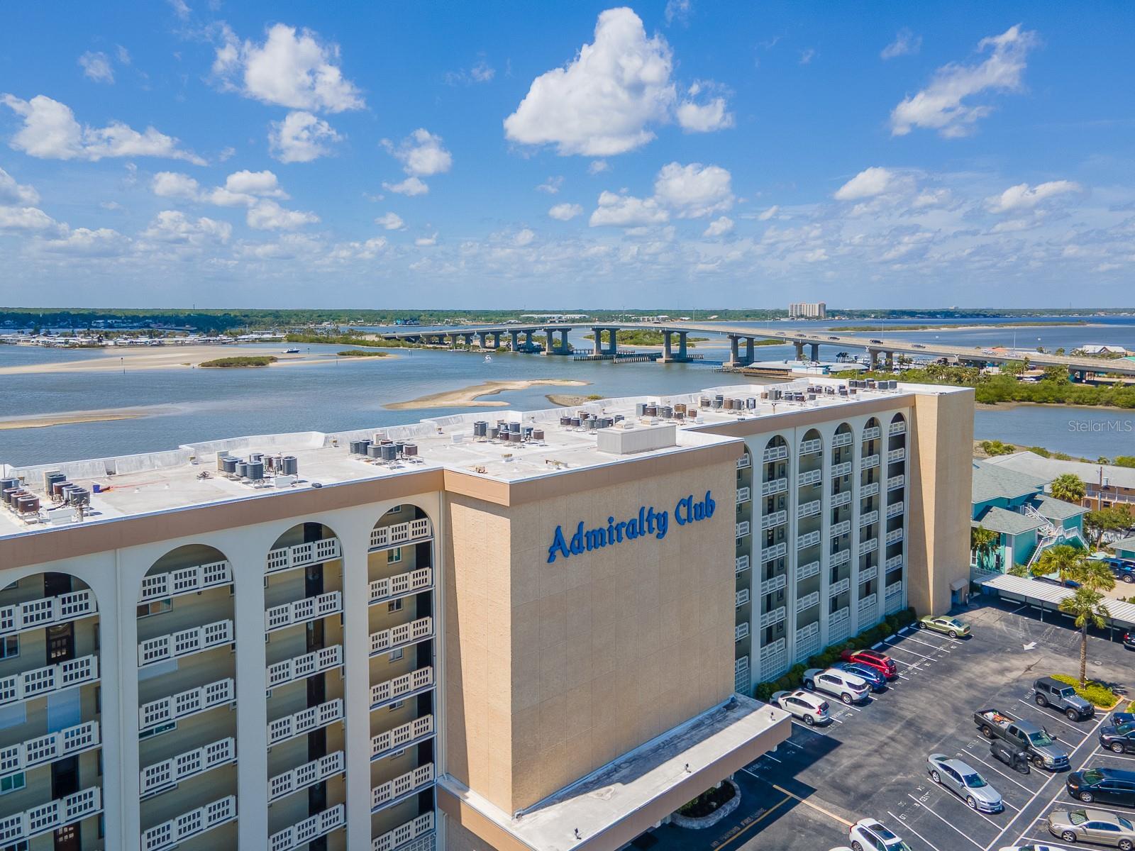 3606 S Peninsula Drive 703 — photo
