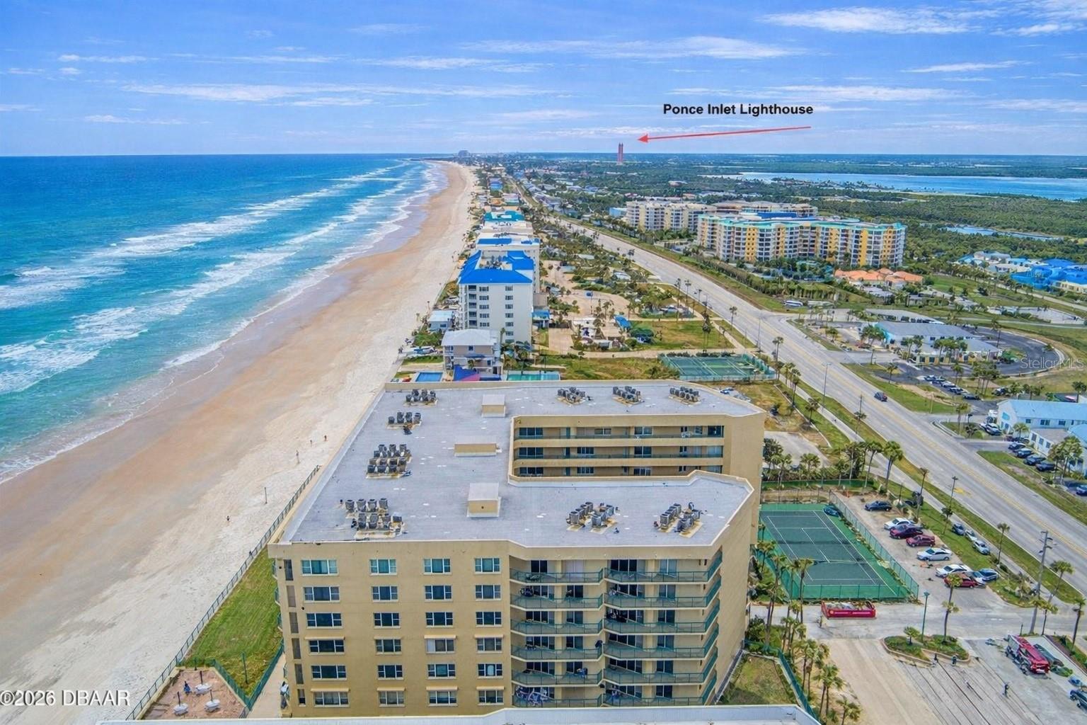 4575 S Atlantic Avenue 6607 — photo