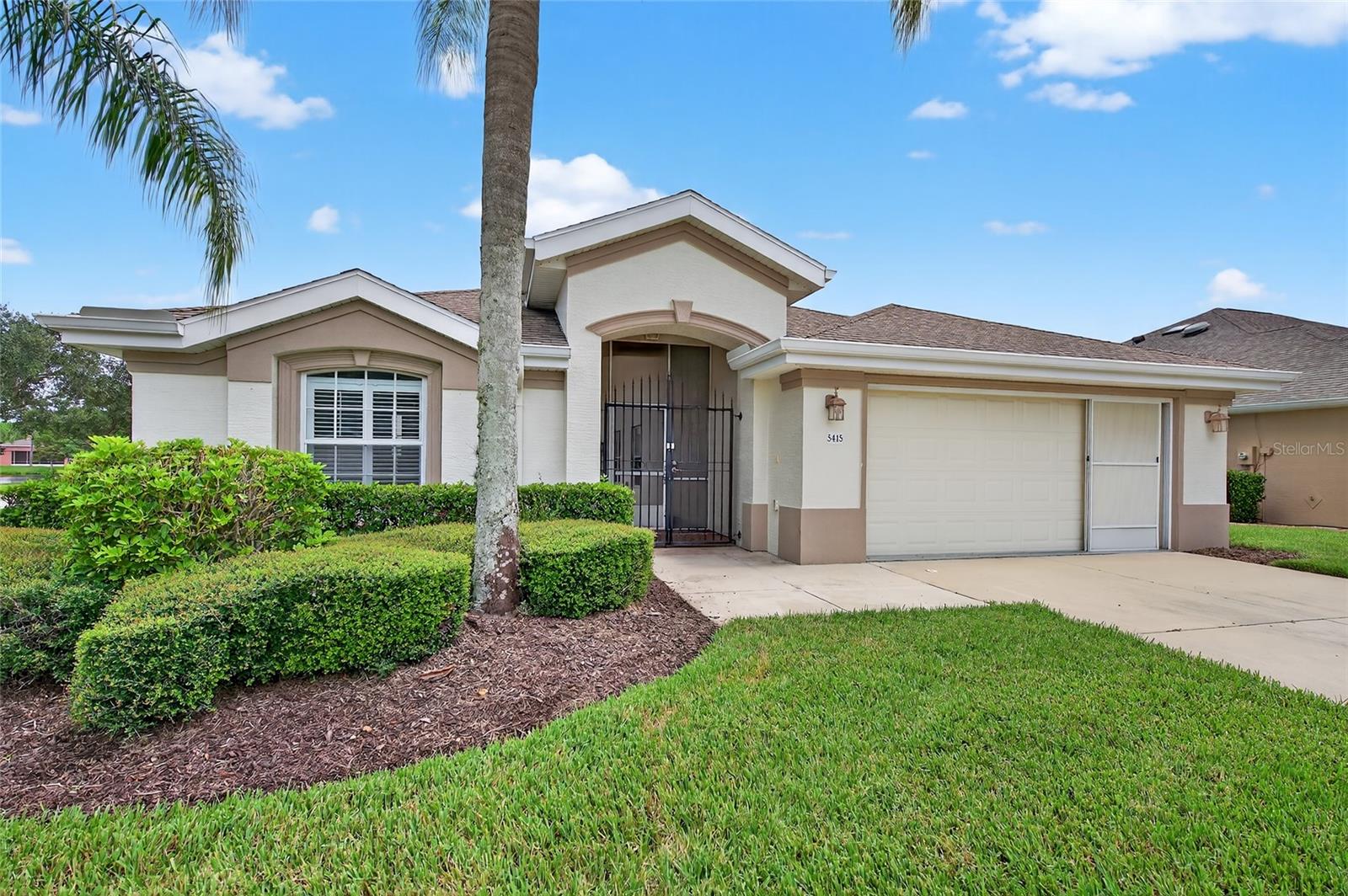 5415 Swordfern Court — photo