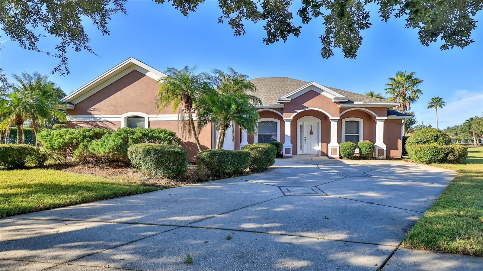 552 Caro Court — photo