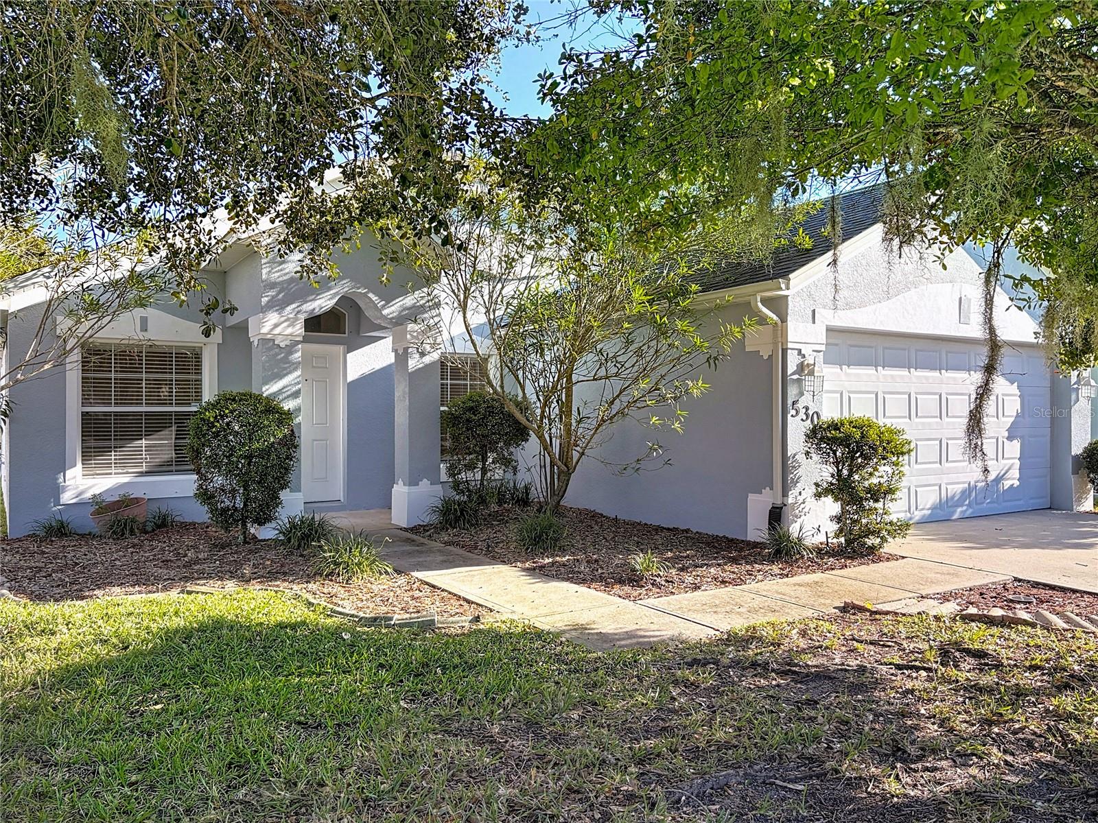 530 Coral Trace Boulevard — photo