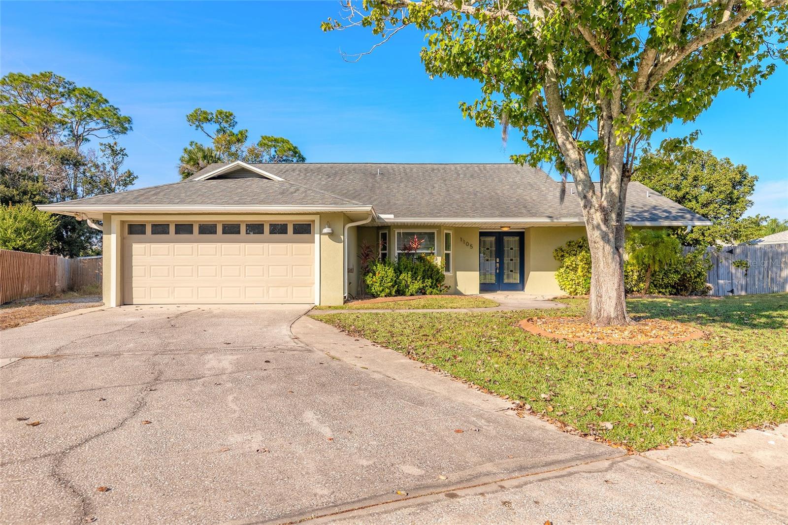 1105 Donnell Drive — photo