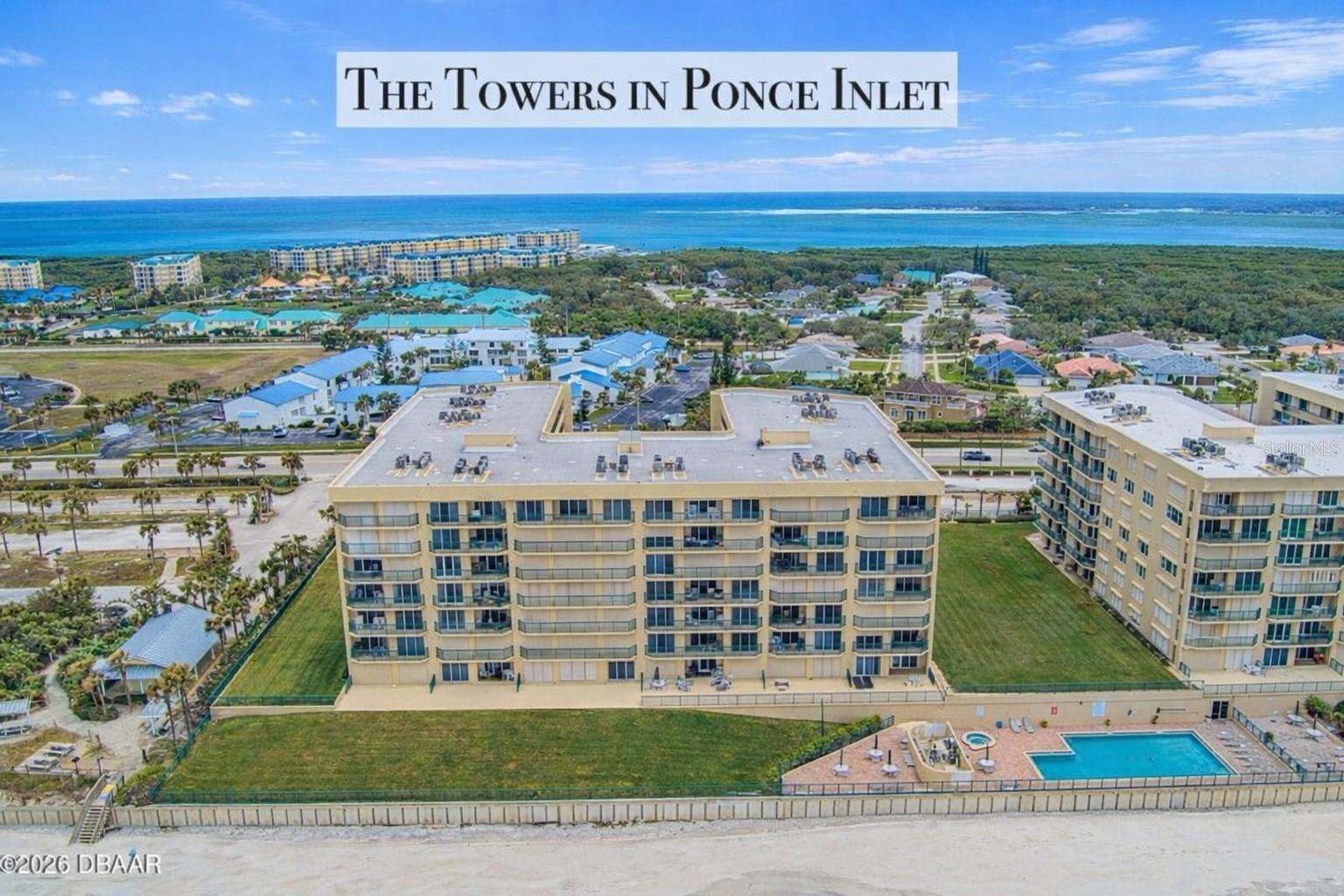 4575 S Atlantic Avenue 6209 — photo
