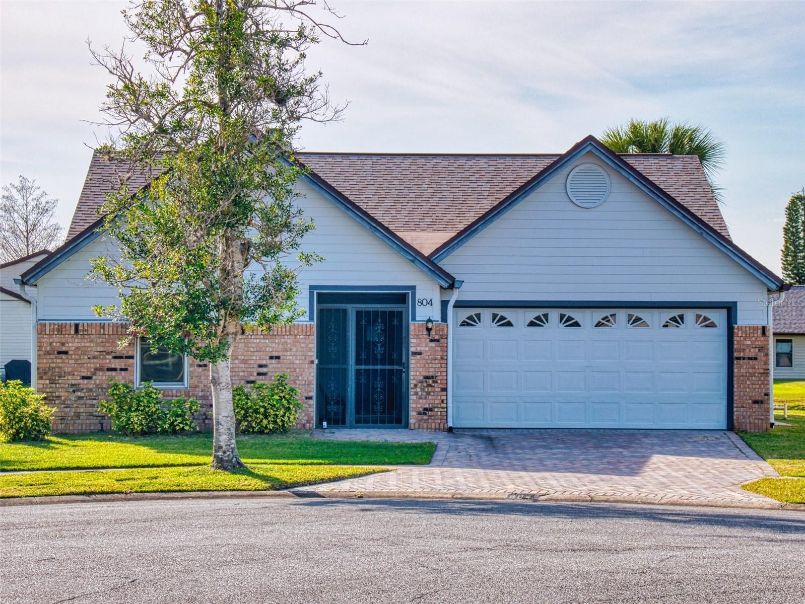 804 Soft Pine Court — photo