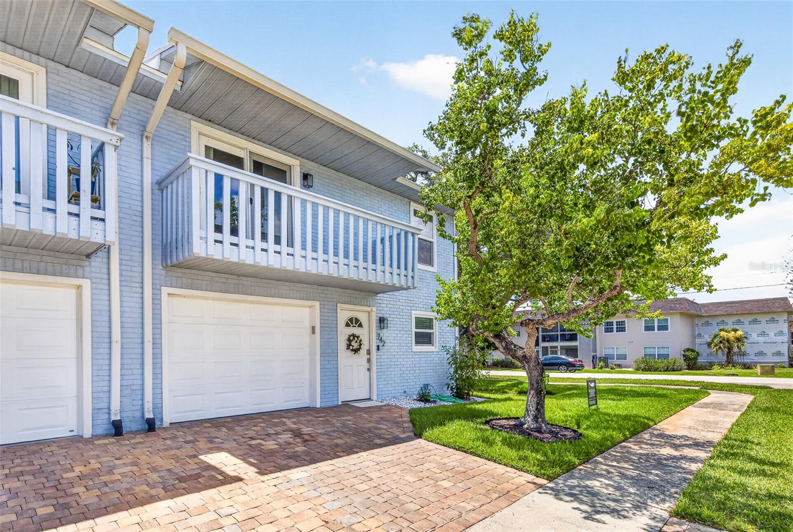 742 Laurel Bay Circle — photo