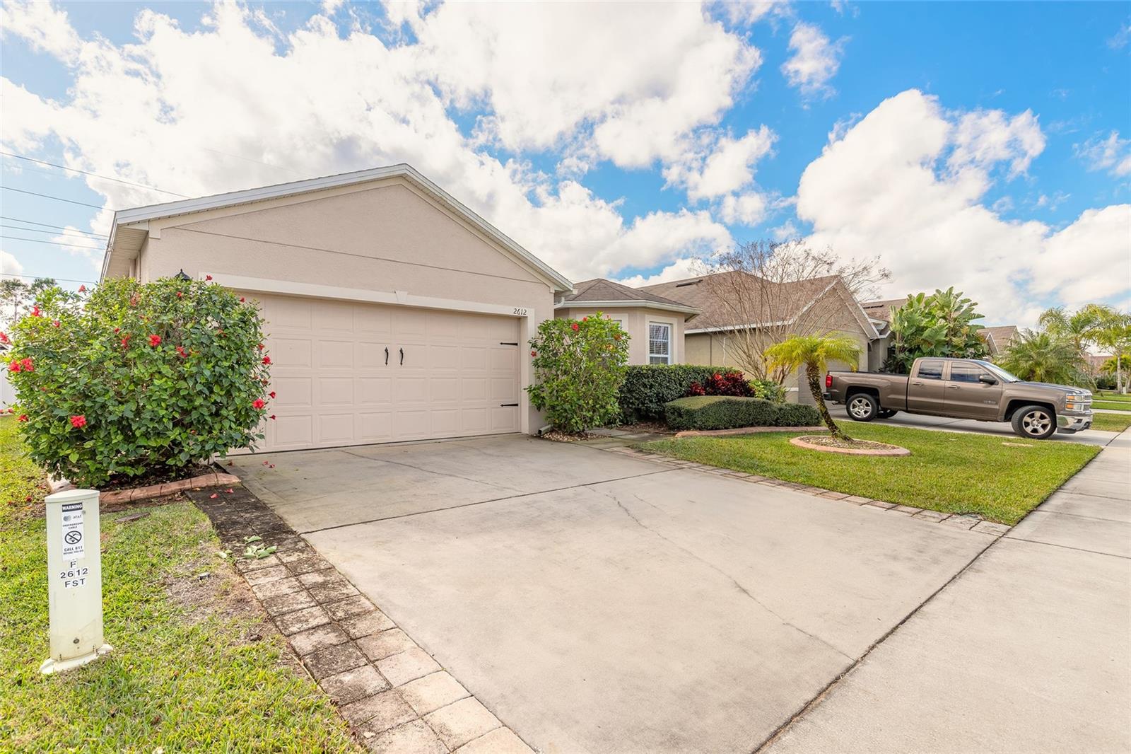 2612 Star Coral Lane — photo