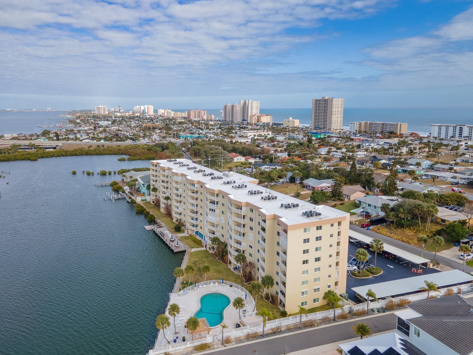 3606 S Peninsula Drive 208 — photo