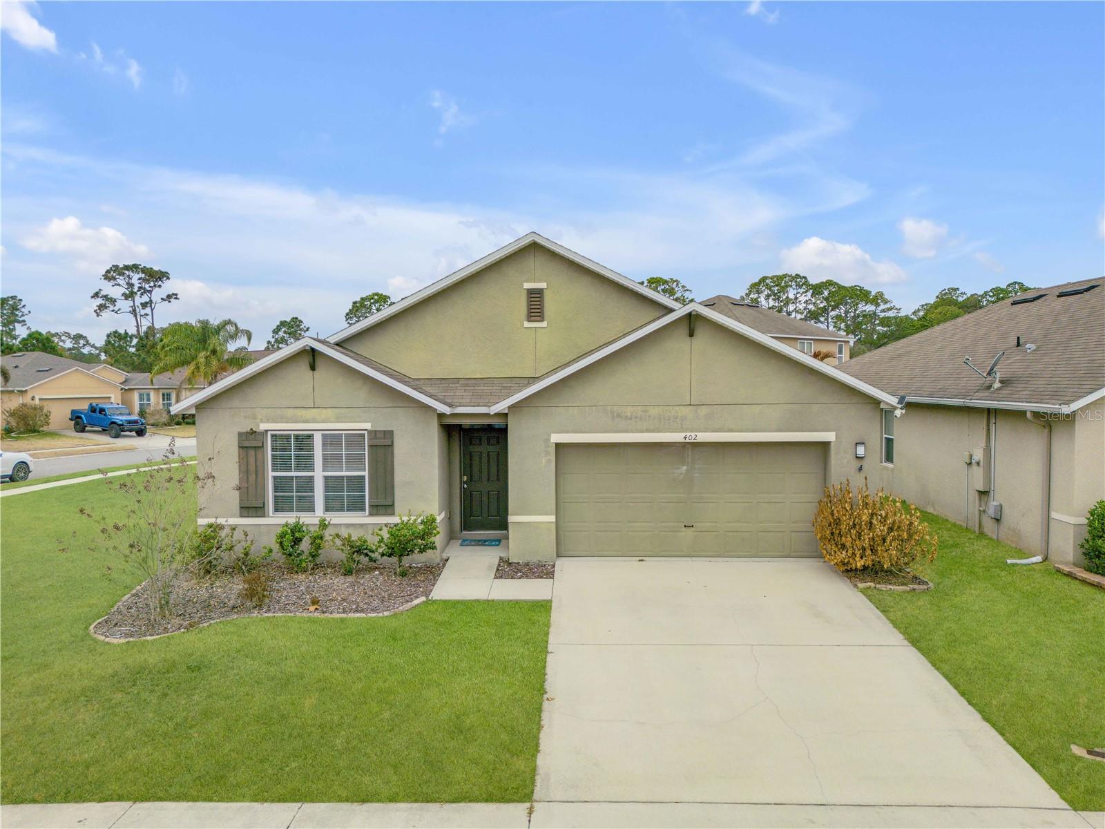 402 Pink Coral Lane — photo