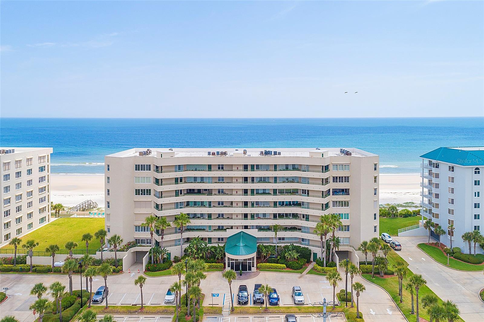 4631 S Atlantic Avenue 8601 — photo