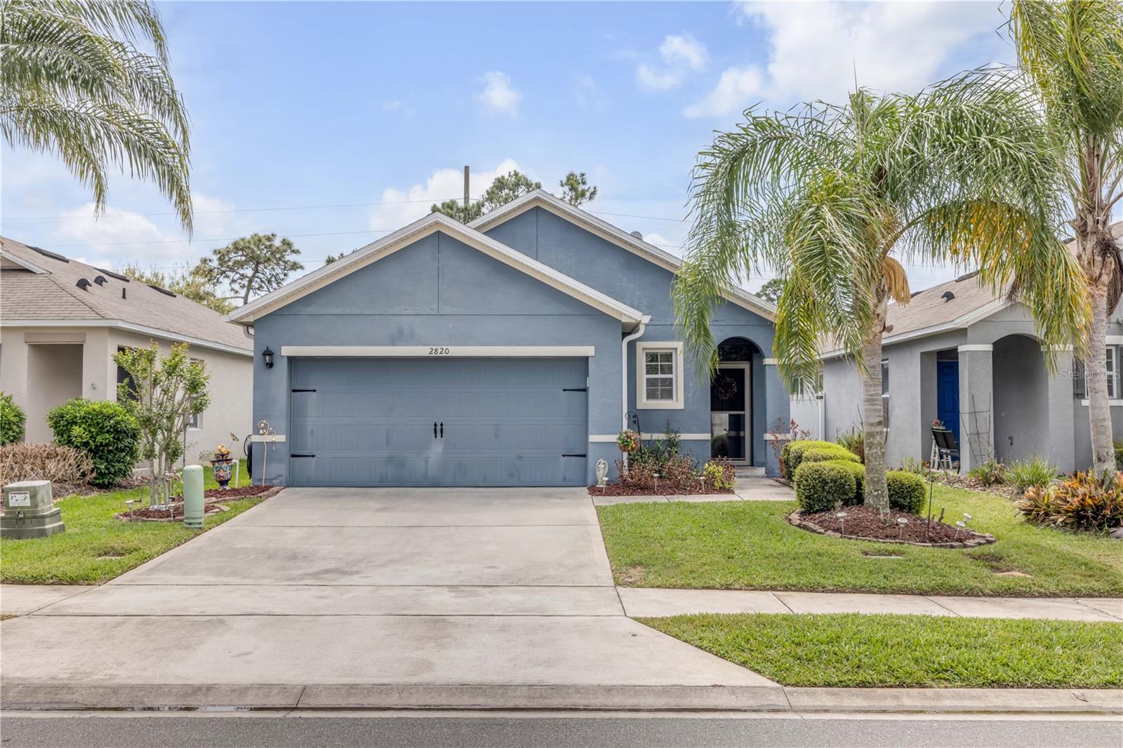 2820 Taton Trace — photo