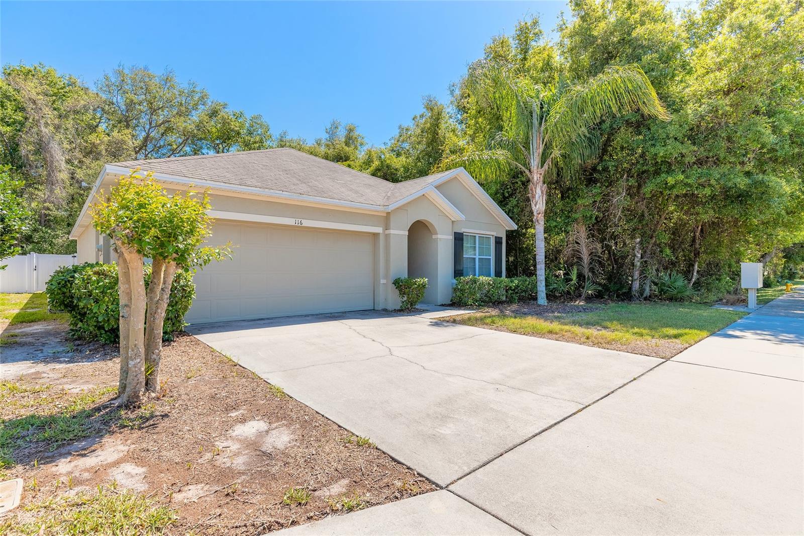 116 Fishermans Cove Drive — photo
