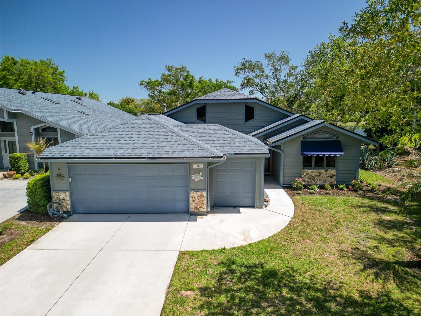 1107 Loch Lomond Court — photo