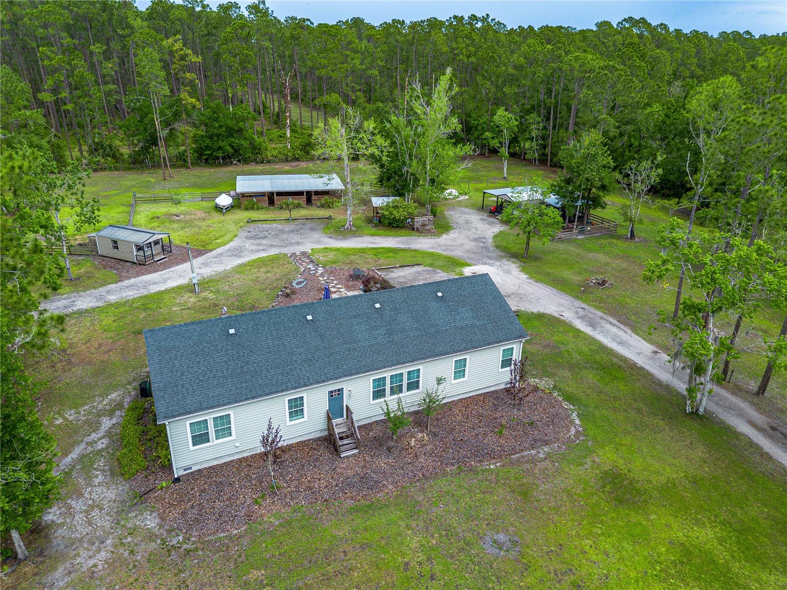 3729 Honey Dew Lane — photo