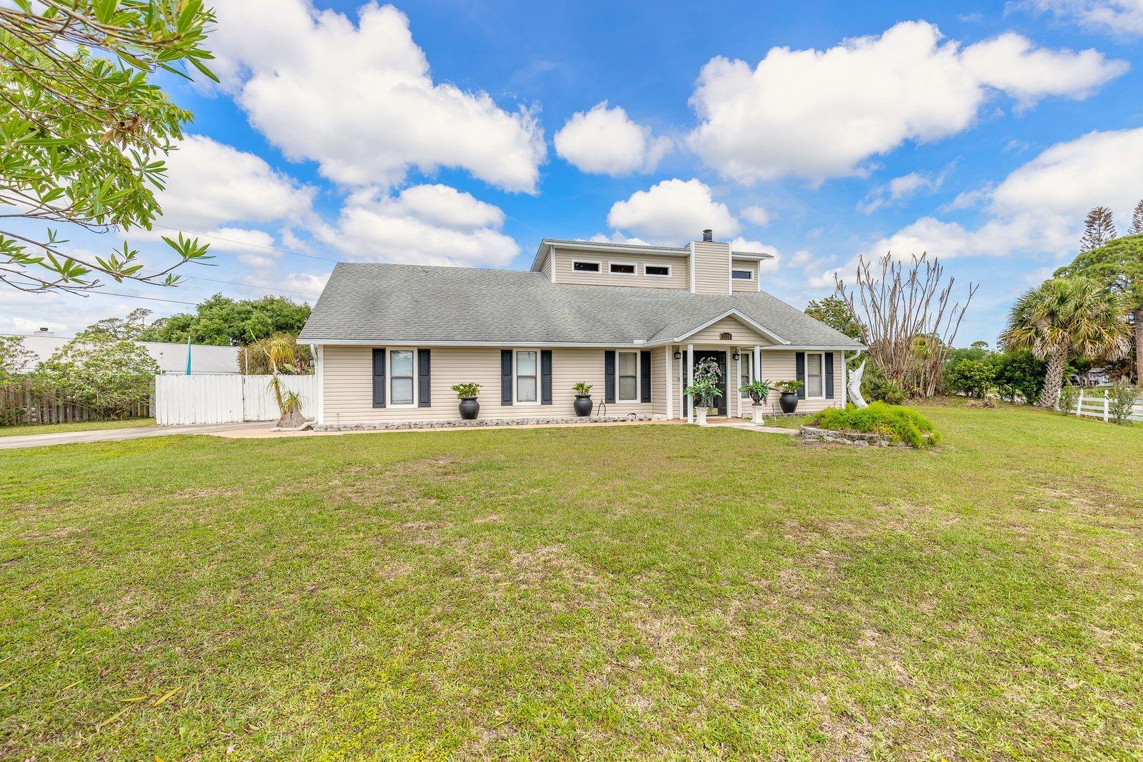 3130 Royal Palm Drive — photo