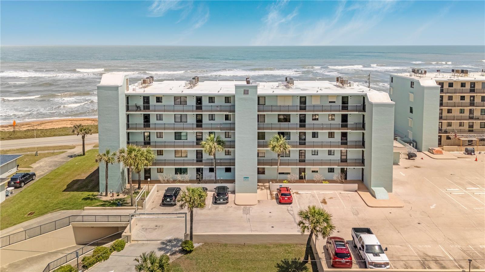 2222 Ocean Shore Boulevard 102B — photo