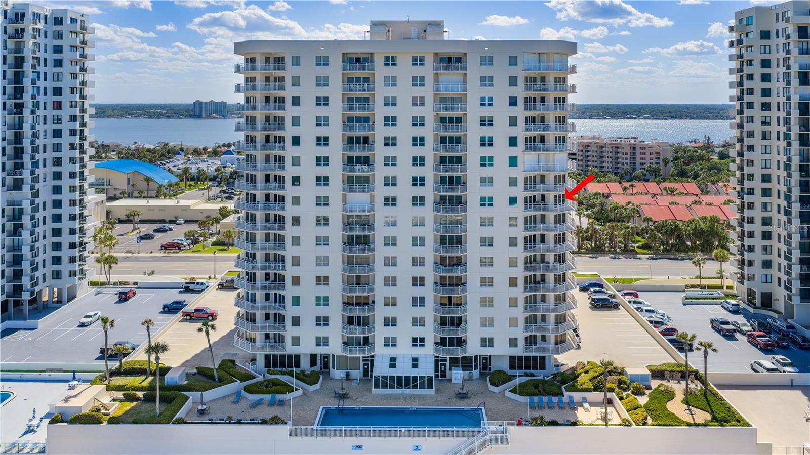 2967 S Atlantic Avenue 903 — photo