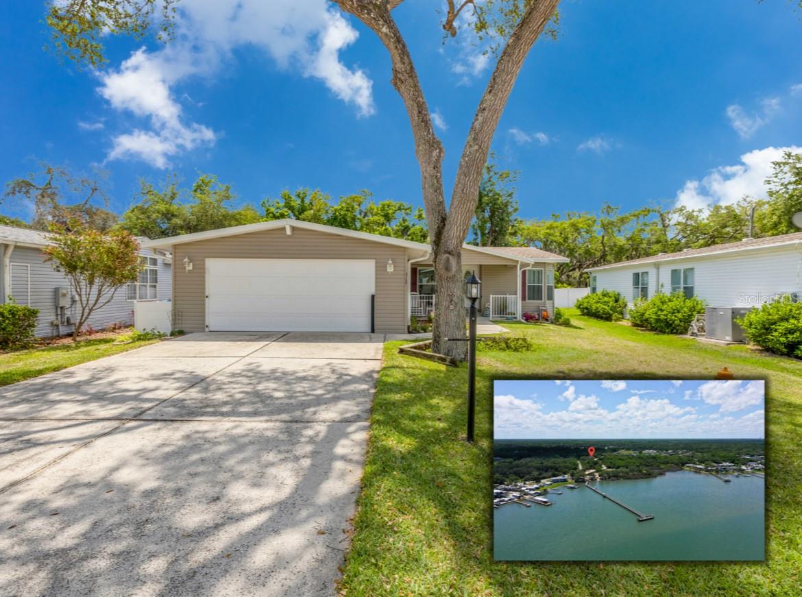 317 Water Landing Drive — photo