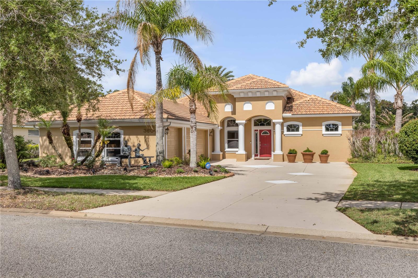 3604 Maribella Drive — photo