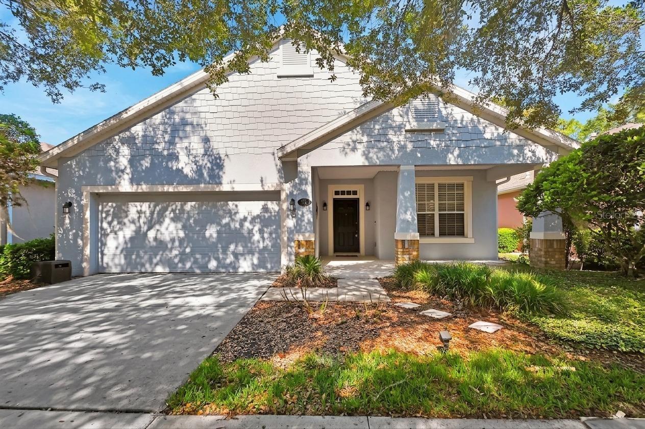 525 Heron Point Way — photo