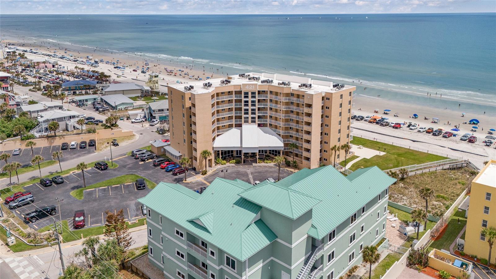 421 S Atlantic Avenue 302 — photo