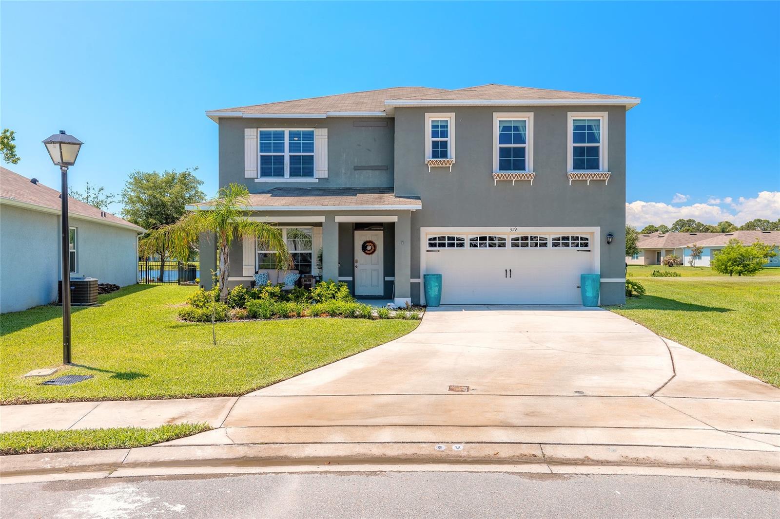 319 Sunset View Drive — photo