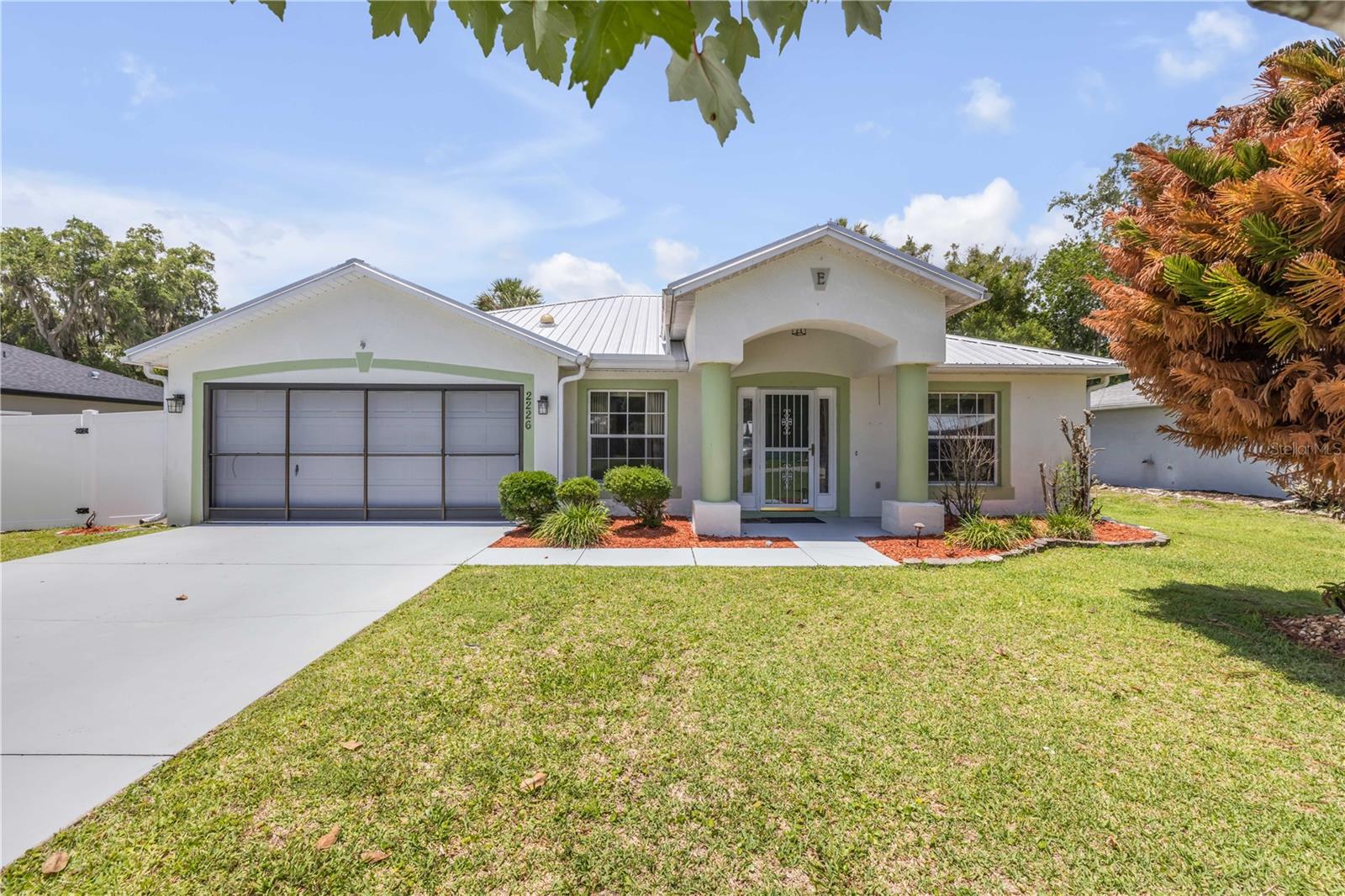 2226 Juniper Drive — photo