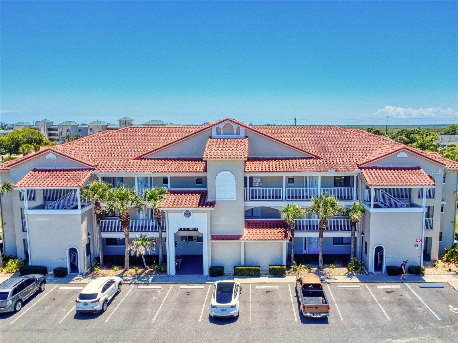 451 Bouchelle Drive 104 — photo