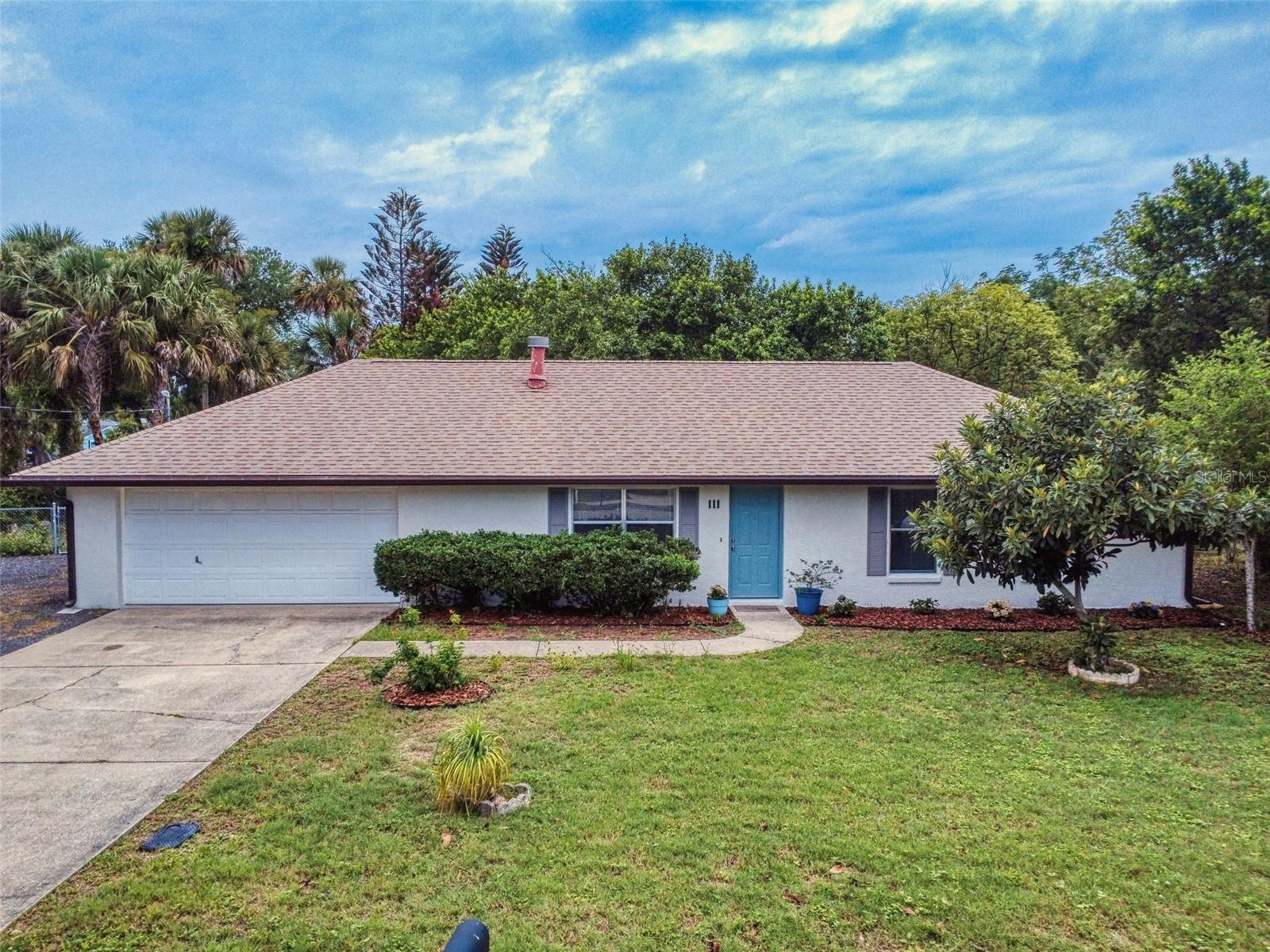 111 Valencia Drive — photo