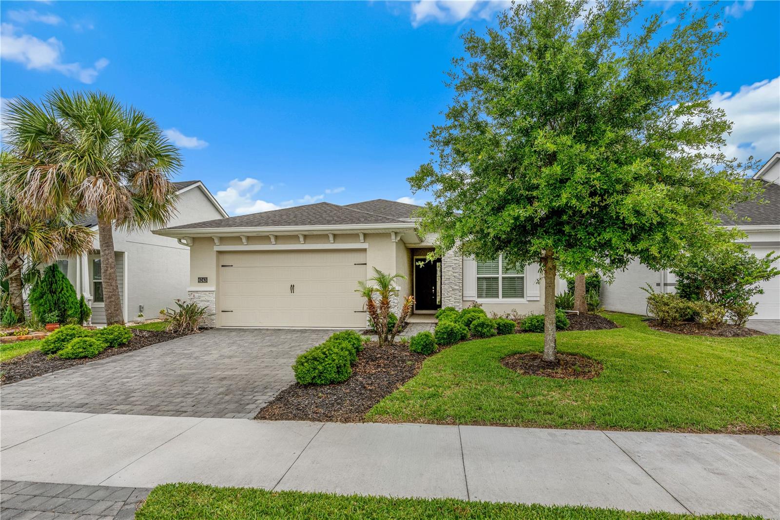 6243 Woodhaven Village Drive — photo