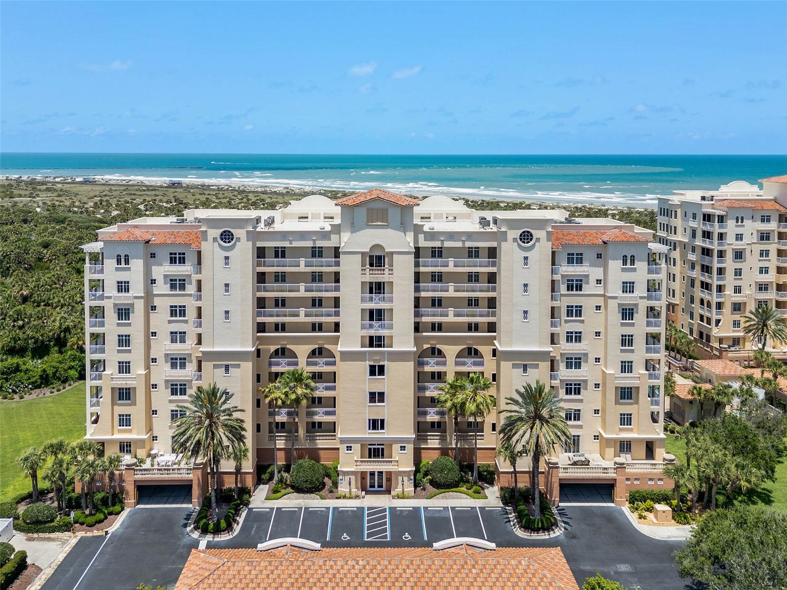 261 Minorca Beach Way 606 — photo