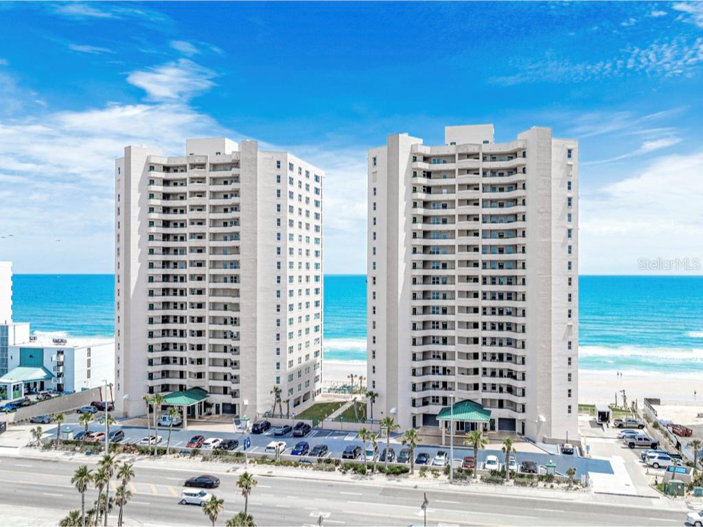 3315 S Atlantic Avenue 1005 — photo
