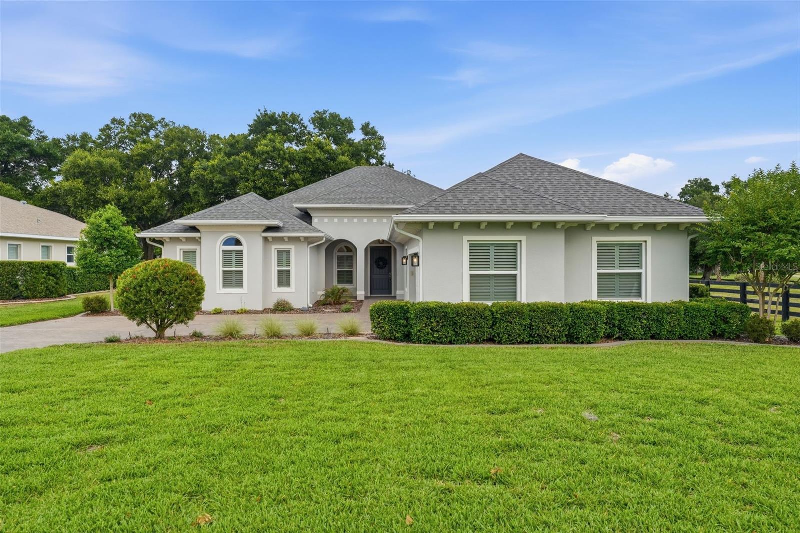5066 Greens Drive — photo