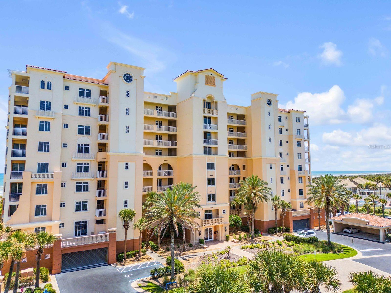 253 Minorca Beach Way 604 — photo