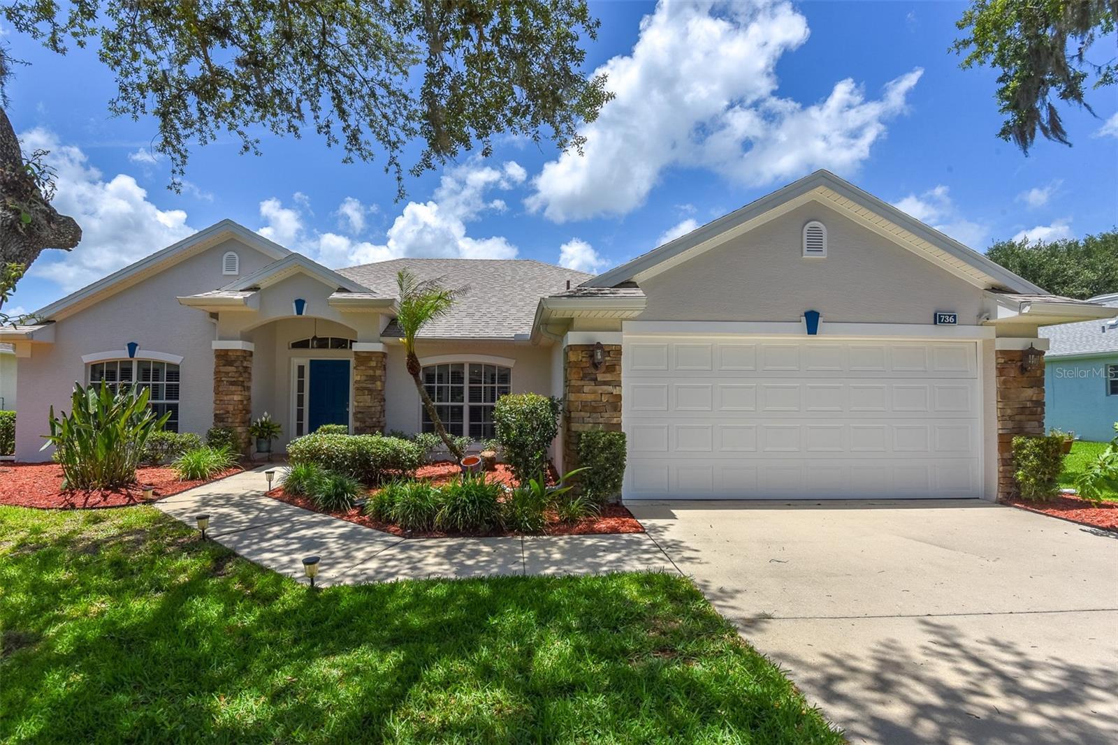 736 Aldenwood Trail — photo