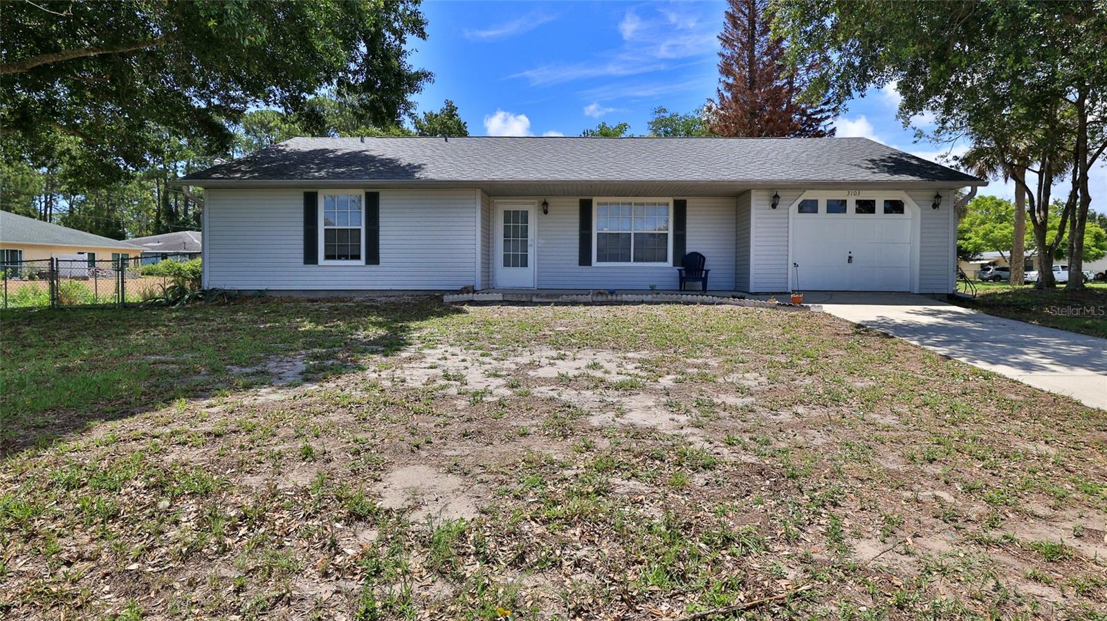 3103 Juniper Drive — photo