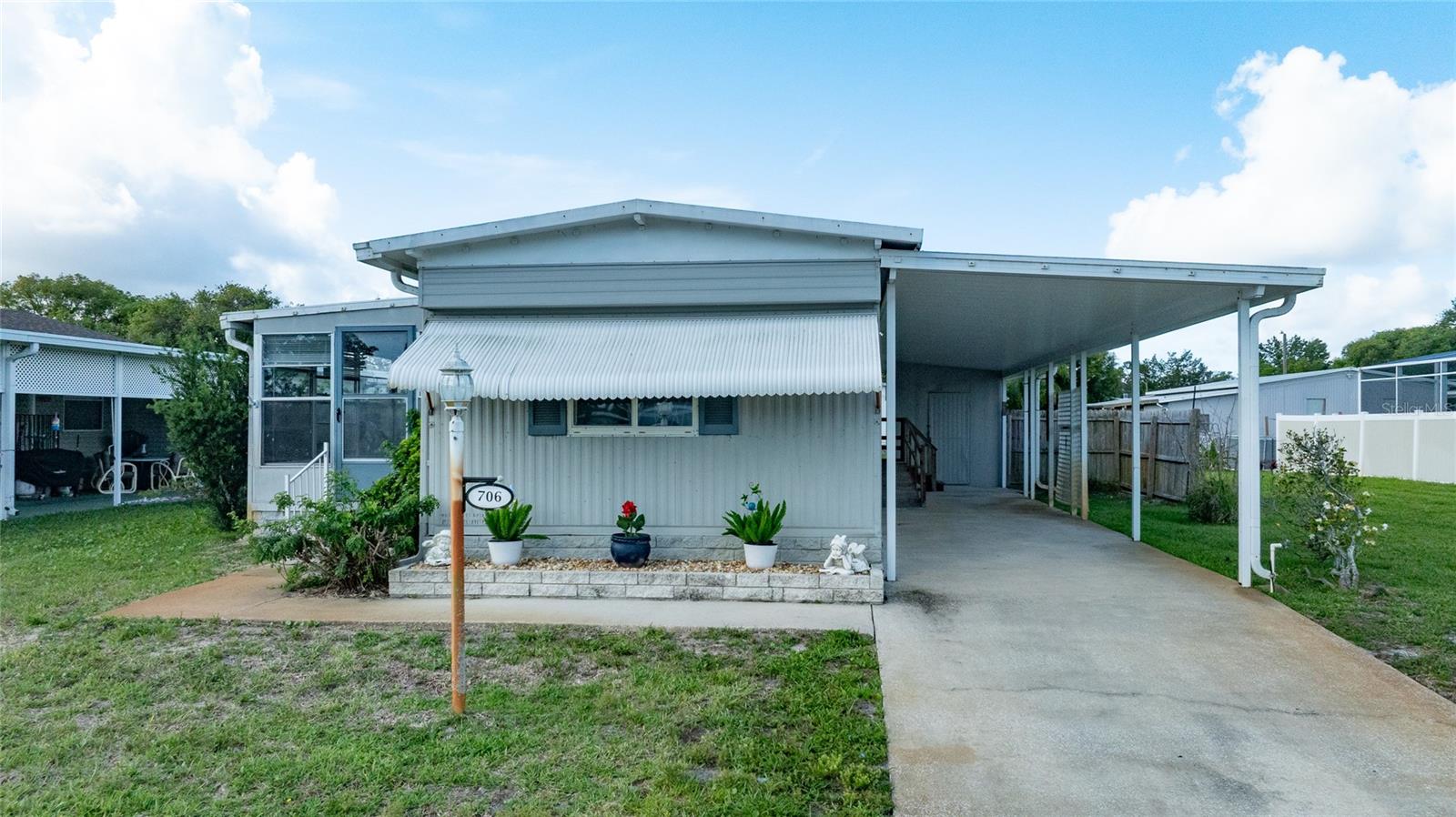 706 Leward Way — photo