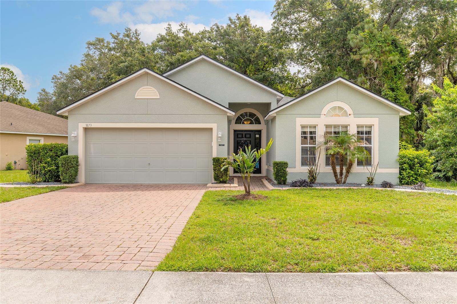 3873 Sunset Cove Drive — photo