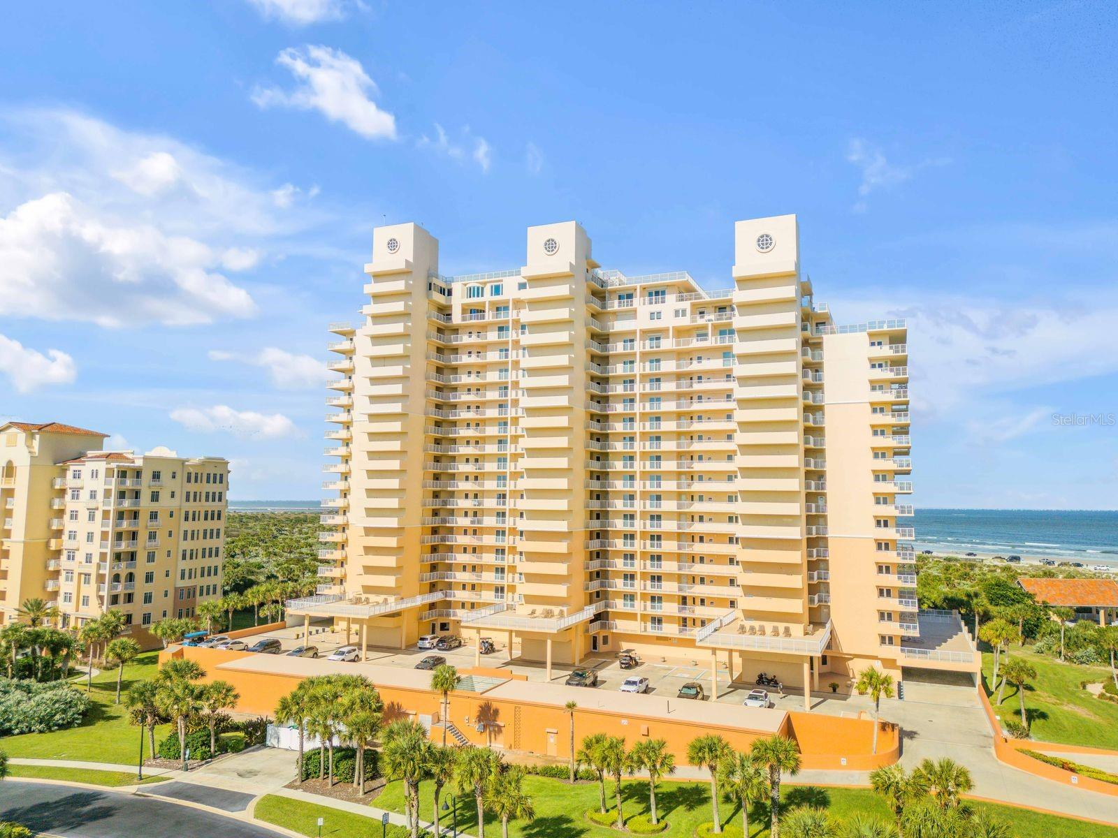 257 Minorca Beach Way 406 — photo