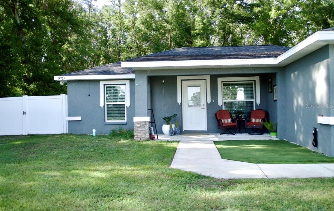 14763 SW 35th Place — photo