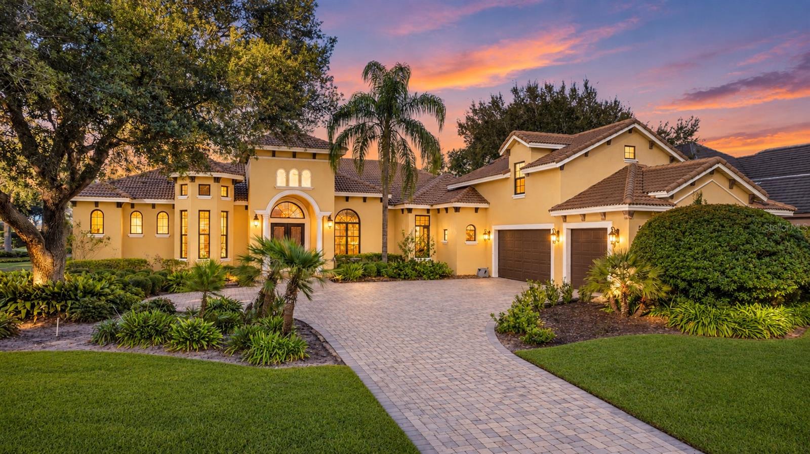 25514 High Hampton Circle — photo