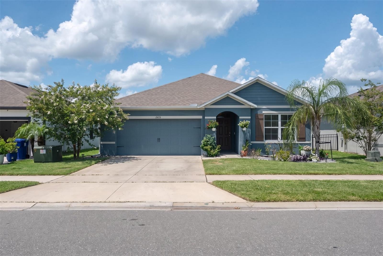 2635 Neverland Drive — photo