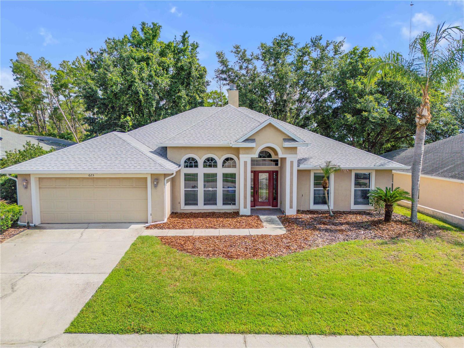 625 Quail Lake Drive — photo