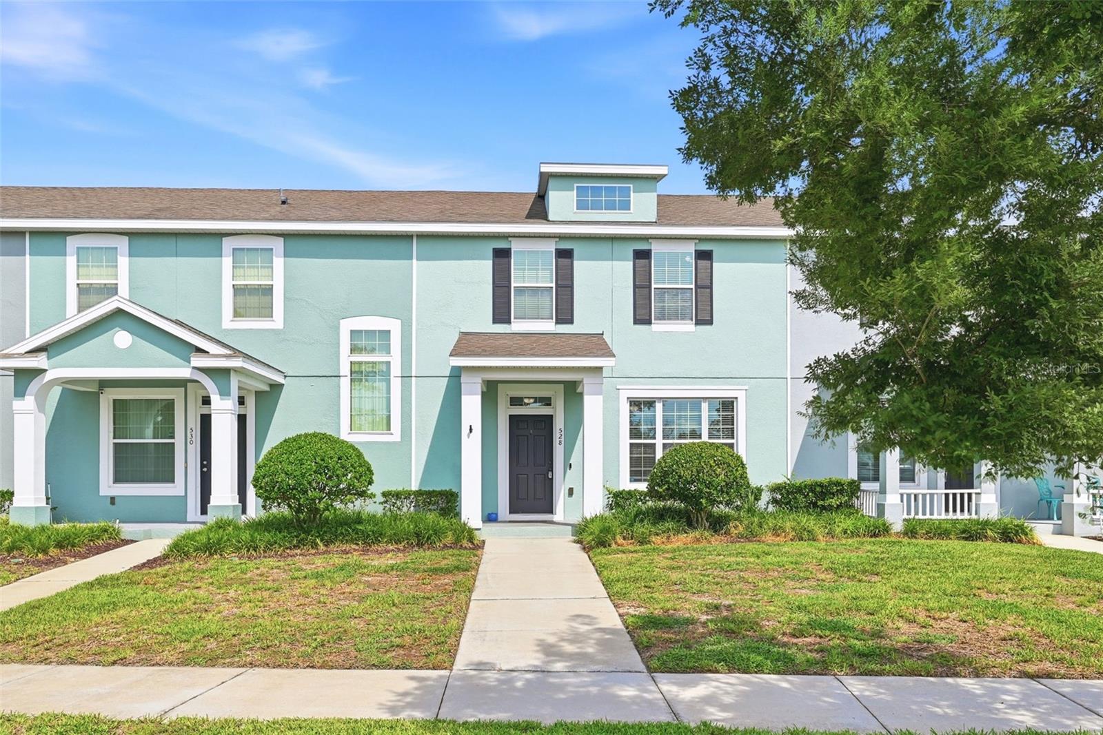 528 Rainbow Springs Loop — photo